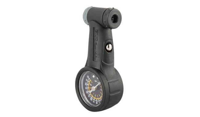 Манометр Giyo GG-05 - дополнительное фото 1