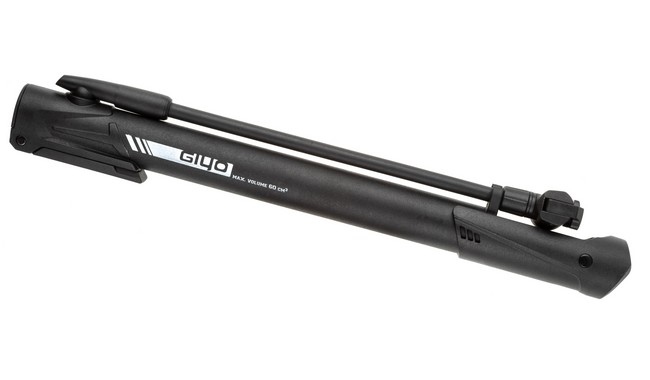 Насос Giyo GM-64P - фото 1