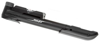 Насос Giyo GP-43CP