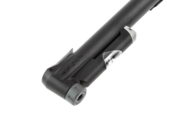 Насос Giyo GP-43CP - дополнительное фото 2