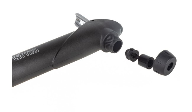 Насос Giyo GP-47L - дополнительное фото 2