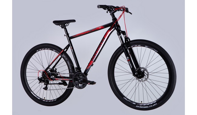 Велосипед Discovery Trek 29" - дополнительное фото 13