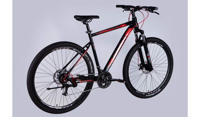 Велосипед Discovery Trek 29" - дополнительное фото 14