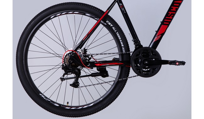 Велосипед Discovery Trek 29" - дополнительное фото 15