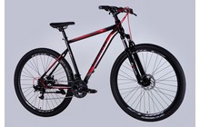 Велосипед Discovery Trek 29" - дополнительное фото 13