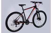 Велосипед Discovery Trek 29" - дополнительное фото 14