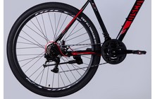 Велосипед Discovery Trek 29" - дополнительное фото 15