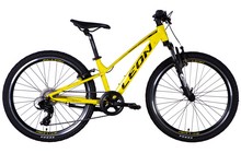 Велосипед Leon Junior AM - фото 2