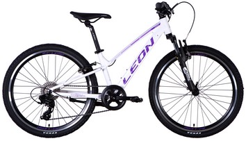 Велосипед Leon Junior AM