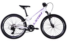 Велосипед Leon Junior AM - фото 1