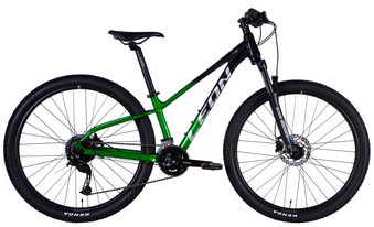 Велосипед Leon XC Junior 80