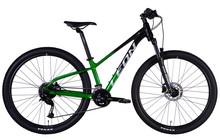 Велосипед Leon XC Junior 80 - фото 2