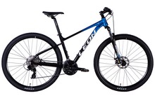 Велосипед Leon TN 105 - фото 4