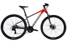 Велосипед Leon TN 100 - фото 4