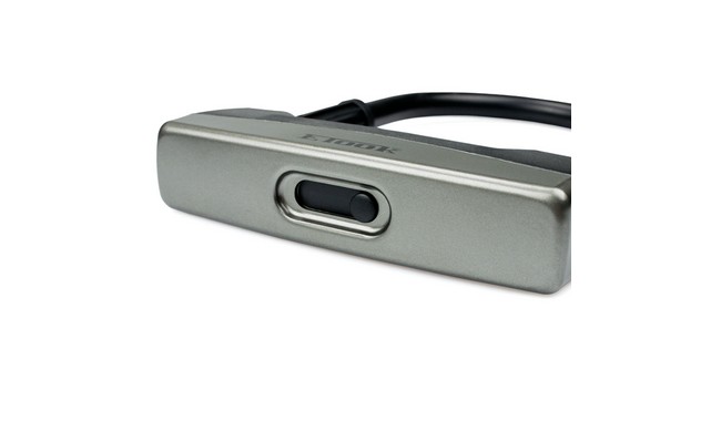 Велозамок ETOOK ET110L - дополнительное фото 3