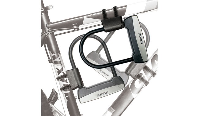 Велозамок ETOOK ET110L - дополнительное фото 4