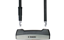 Велозамок ETOOK ET110L - дополнительное фото 2