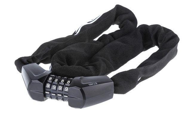 Велозамок ETOOK ET465 - дополнительное фото 4