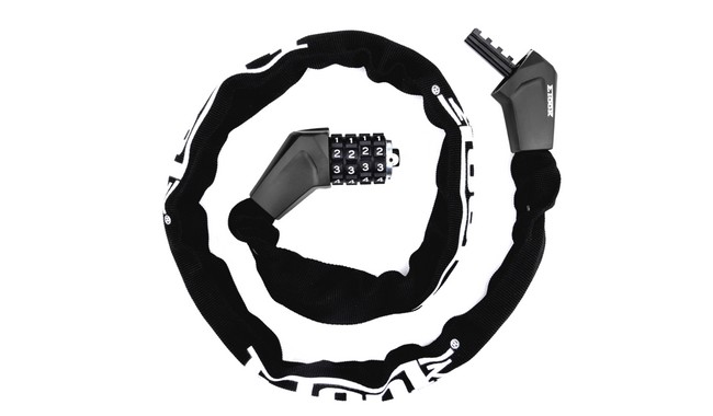 Велозамок ETOOK ET465 - дополнительное фото 5