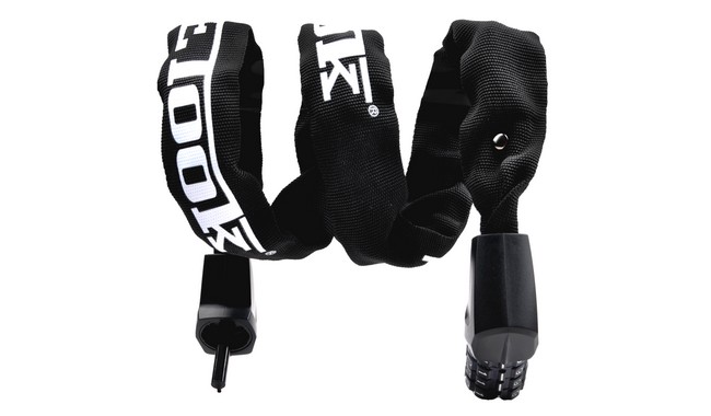 Велозамок ETOOK ET465 - дополнительное фото 6