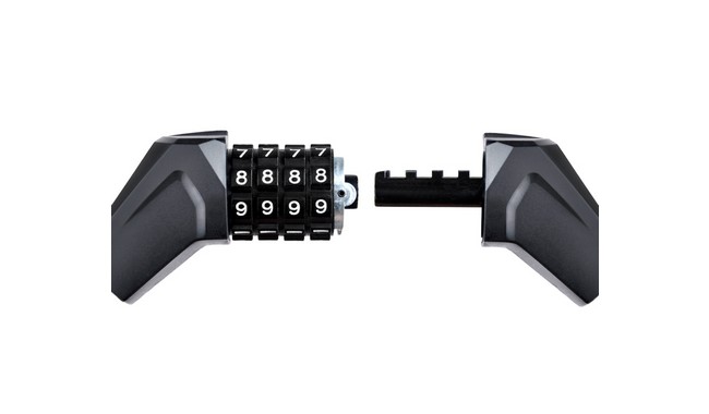 Велозамок ETOOK ET465 - дополнительное фото 7