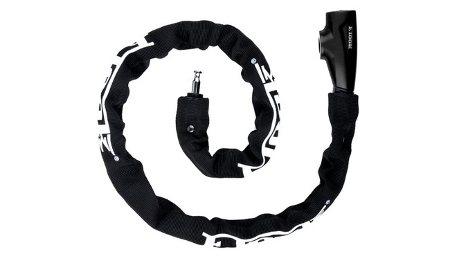 Велозамок ETOOK ET455 - дополнительное фото 2