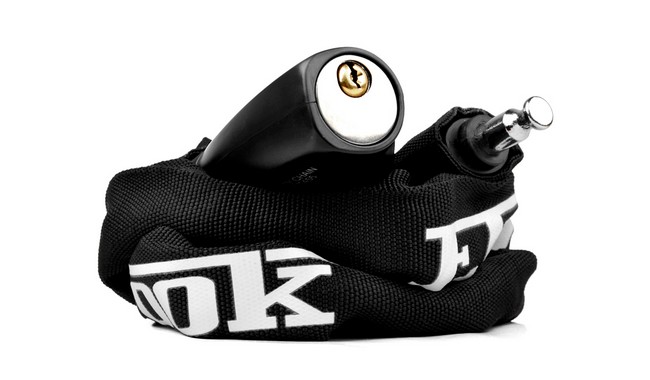 Велозамок ETOOK ET455 - дополнительное фото 4