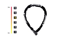 Велозамок ETOOK ET455 - дополнительное фото 1