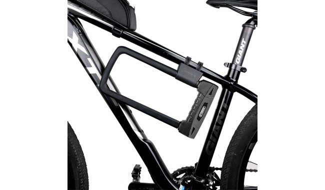 Велозамок ETOOK ET500L - дополнительное фото 2