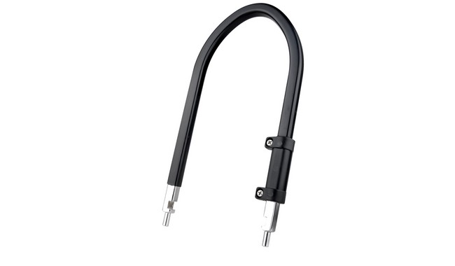 Велозамок ETOOK ET600L - дополнительное фото 2