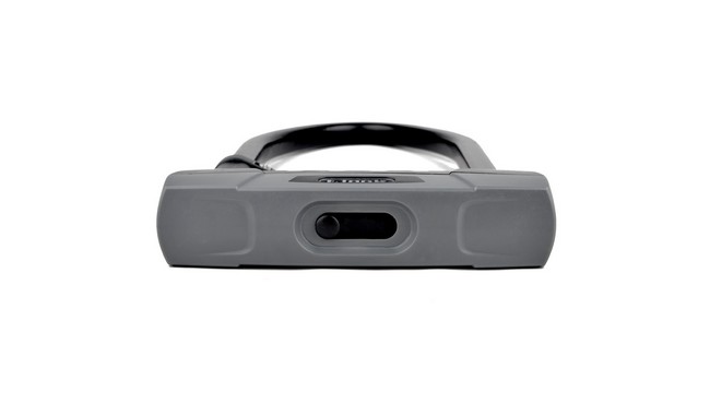 Велозамок ETOOK ET600L - дополнительное фото 3