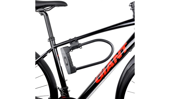 Велозамок ETOOK ET600L - дополнительное фото 5