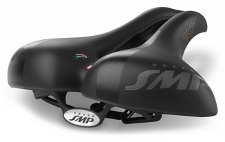 Седло Selle SMP Martin Touring Large