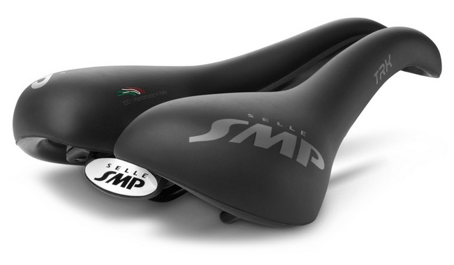 Сідло Selle SMP TRK Large - фото 1