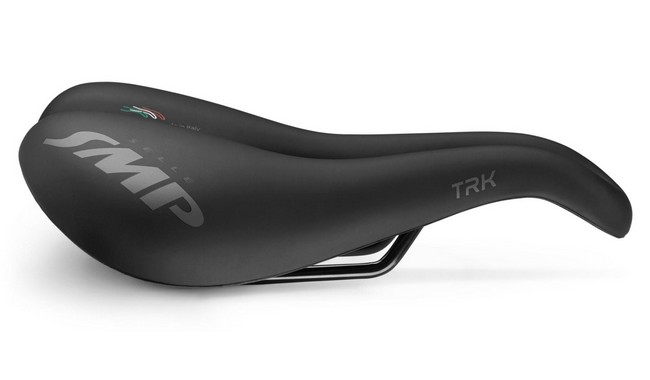 Сідло Selle SMP TRK Large - дополнительное фото 1