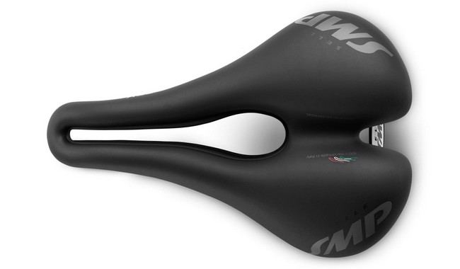 Сідло Selle SMP TRK Large - дополнительное фото 2