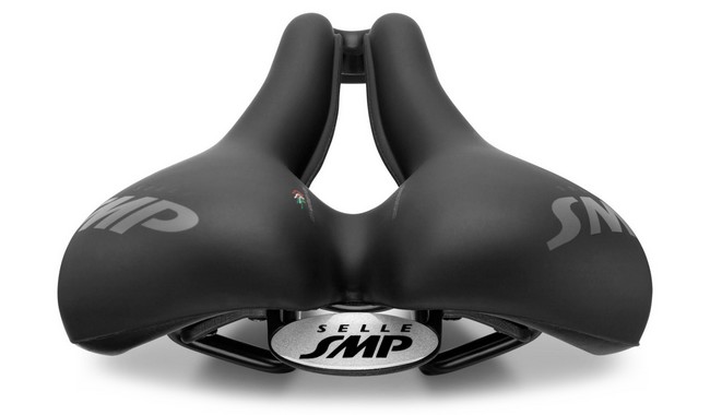 Сідло Selle SMP TRK Large - дополнительное фото 3