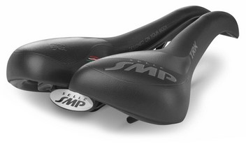 Седло Selle SMP TRK Large Gel