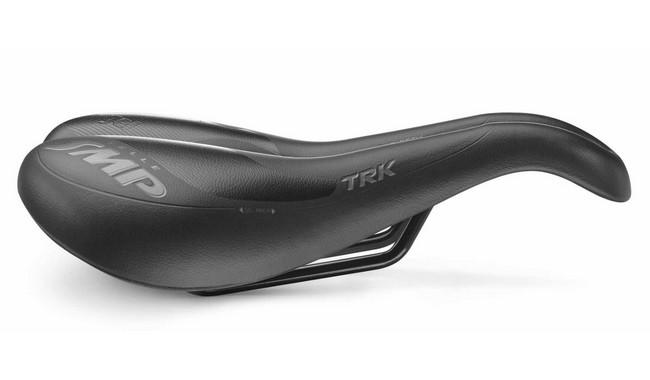 Сідло Selle SMP TRK Large Gel - дополнительное фото 1