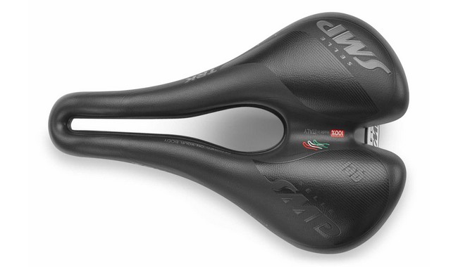 Сідло Selle SMP TRK Large Gel - дополнительное фото 2
