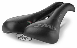 Седло Selle SMP TRK Medium Gel