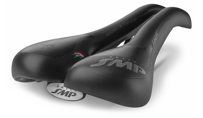 Седло Selle SMP TRK Medium Gel - фото 1