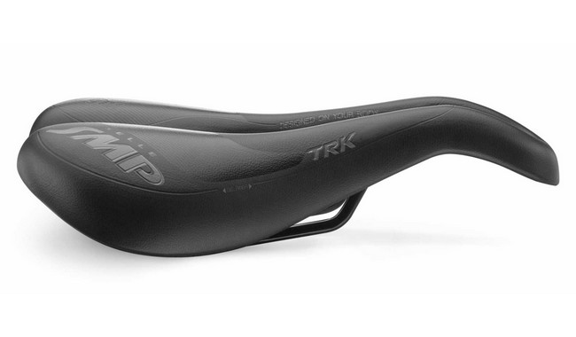 Седло Selle SMP TRK Medium Gel - дополнительное фото 1