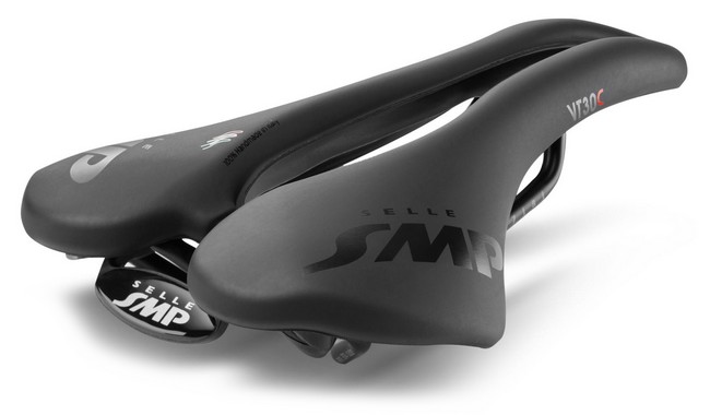 Сідло Selle SMP VT30C - фото 1