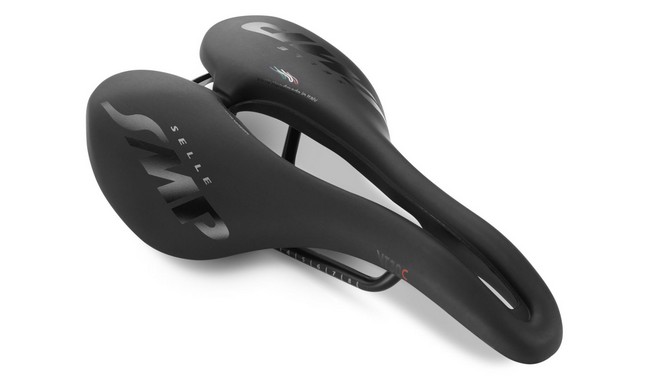 Сідло Selle SMP VT30C - дополнительное фото 1