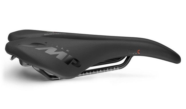Сідло Selle SMP VT30C - дополнительное фото 2
