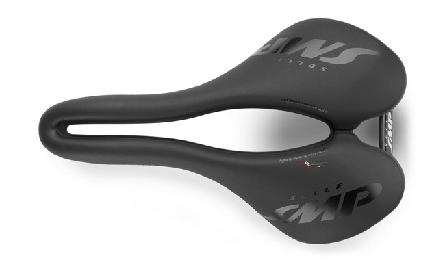 Сідло Selle SMP VT30C - дополнительное фото 3