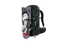 Рюкзак Ferrino Agile 45 л - дополнительное фото 5