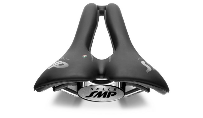 Сідло Selle SMP Well - дополнительное фото 3