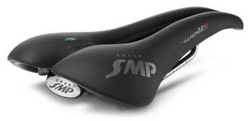 Седло Selle SMP Well M1